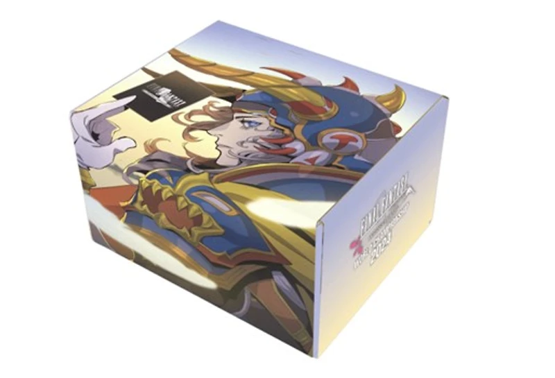 Final Fantasy 2024 World Champion Decks