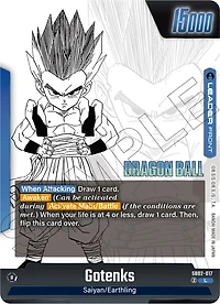 Manga Booster 02 Booster Pack