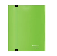 Biogenik Side Load Binder Vert clair 