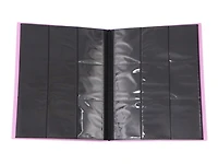 Biogenik Side Load Binder