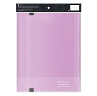 Biogenik Side Load Binder