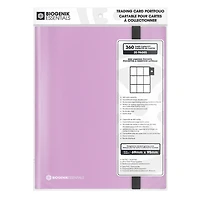 Biogenik Side Load Binder