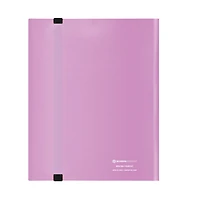 Biogenik Side Load Binder