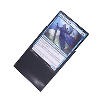 Biogenik Card Sleeves Pink 