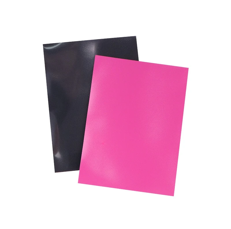 Biogenik Card Sleeves Pink 