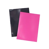 Biogenik Card Sleeves Pink 