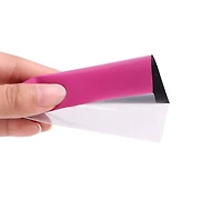 Biogenik Card Sleeves Pink 