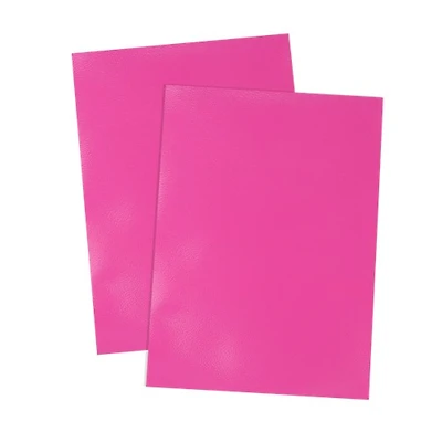 Biogenik Card Sleeves Pink 