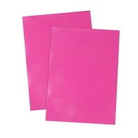 Biogenik Card Sleeves Pink 