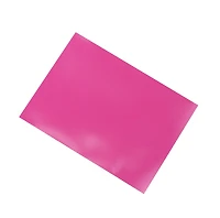 Biogenik Card Sleeves Pink 