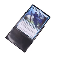 Biogenik Card Sleeves Orange 