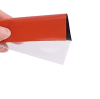 Biogenik Card Sleeves Orange 