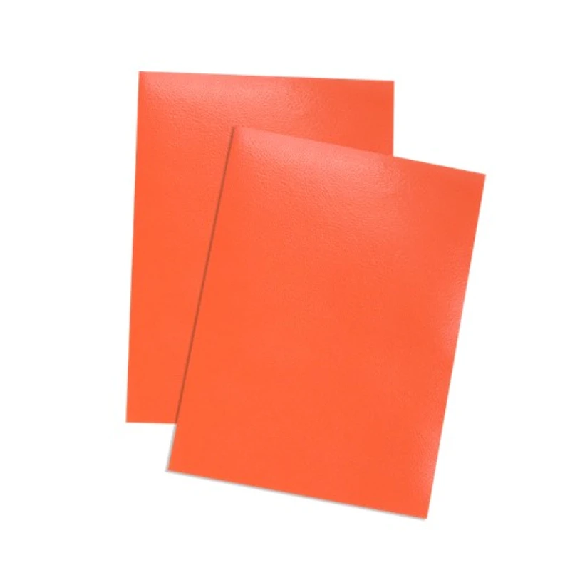 Biogenik Card Sleeves Orange 