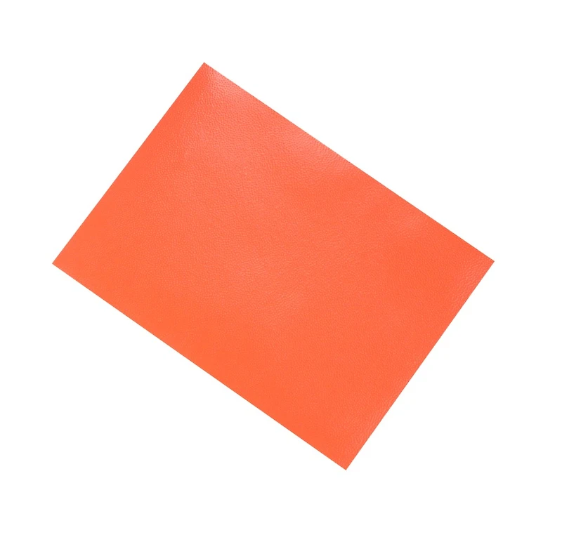 Biogenik Card Sleeves Orange 