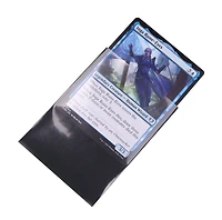 Biogenik Card Sleeves Light Green 