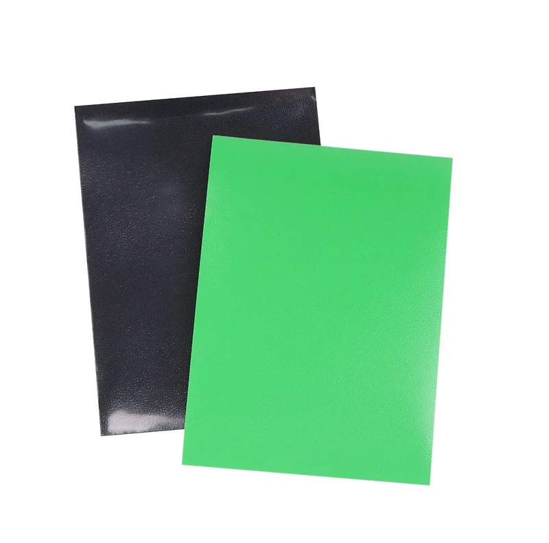 Biogenik Card Sleeves Light Green 