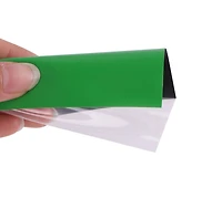 Biogenik Card Sleeves Light Green 