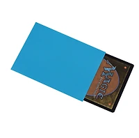 Biogenik Card Sleeves Sky Blue 