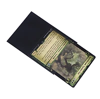 Biogenik Card Sleeves Sky Blue 