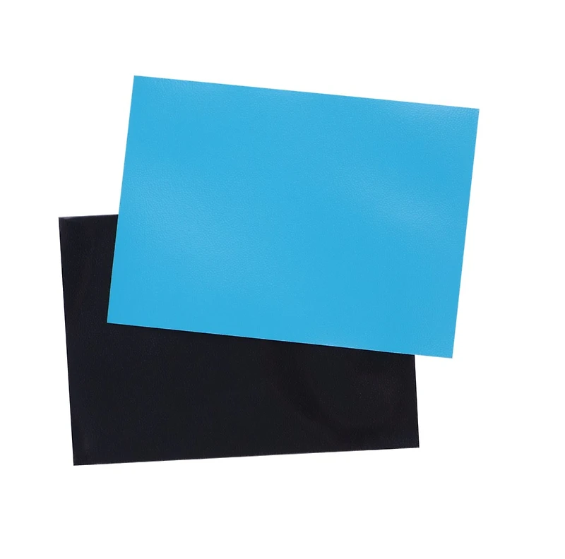 Biogenik Card Sleeves Sky Blue 