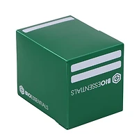 Biogenik Deck Box Dark Green 