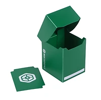Biogenik Deck Box Dark Green 