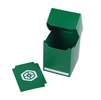 Biogenik Deck Box Dark Green 