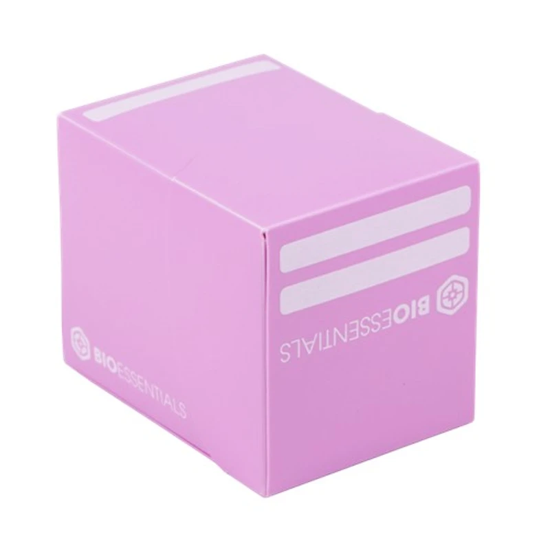 Biogenik Deck Box Pink 