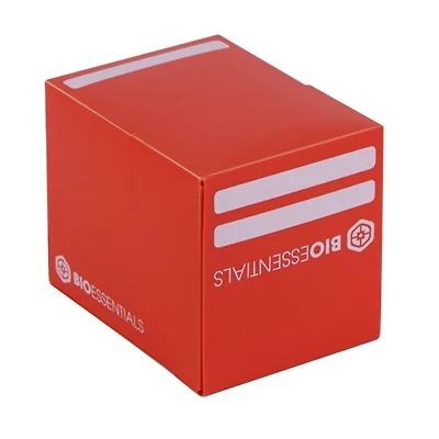 Biogenik Deck Box Orange