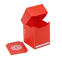 Biogenik Deck Box Orange 