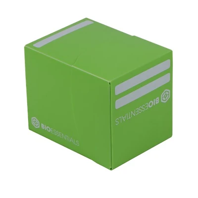 Biogenik Deck Box Light Green 