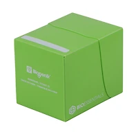 Biogenik Deck Box Light Green 