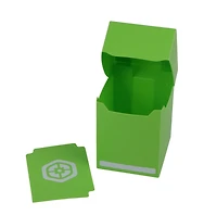 Biogenik Deck Box Light Green 