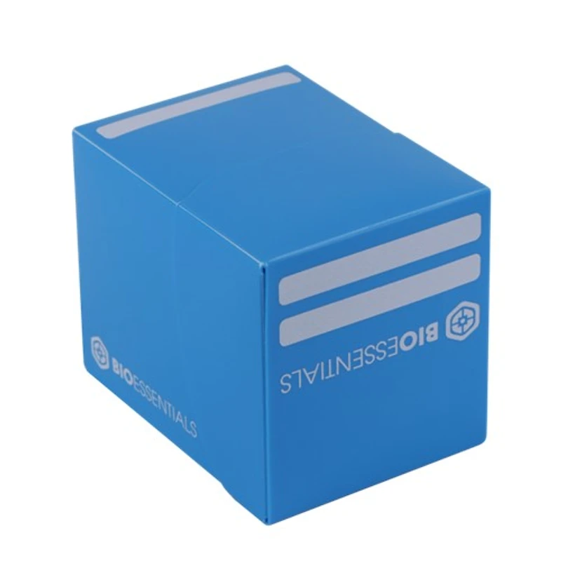Biogenik Deck Box Sky Blue 
