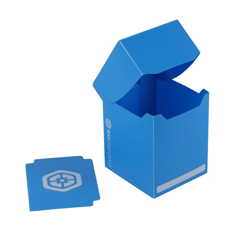 Biogenik Deck Box Sky Blue 