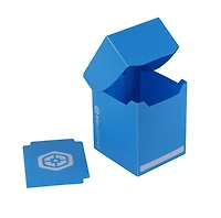 Biogenik Deck Box Sky Blue 