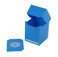 Biogenik Deck Box Sky Blue 