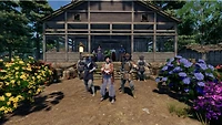 Sengoku Dynasty