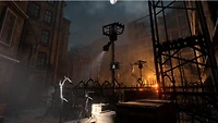 UNHOLY PS5