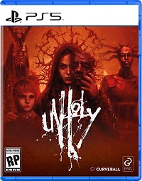 Unholy