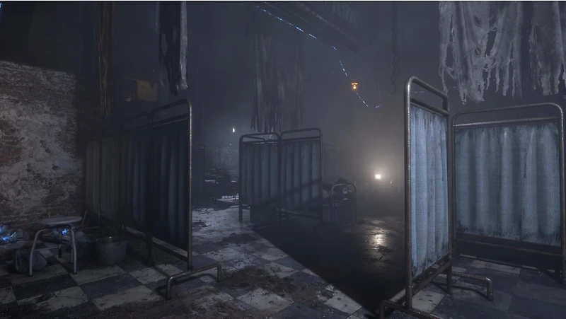 UNHOLY PS5