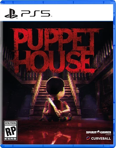 Puppet House
