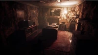Puppet House
