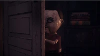 Puppet House