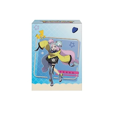 Pokemon Trading Card Game Ultra Pro Bellibolt Deck Box