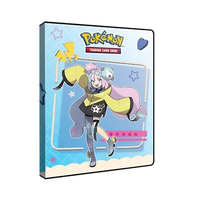 Pokemon Trading Card Game Ultra Pro Bellibolt 9-Pocket Portfolio