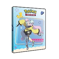 Pokemon Trading Card Game Ultra Pro Bellibolt 9-Pocket Portfolio
