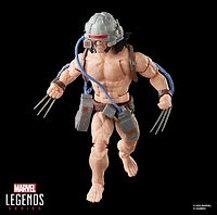 Marvel Legends Series Wolverine (Weapon X) 
