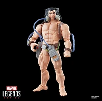 Marvel Legends Series Wolverine (Weapon X) 