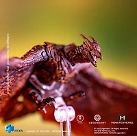 Godzilla: King of the Monsters Exquisite Basic Rodan PX Action Figure 
